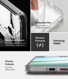 Galaxy S25 Fusion Design | Features