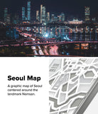 Galaxy S25 Fusion Design | Inspired by Seoul Map