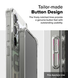 Galaxy S25 Fusion Design | Tailor-made Button Design