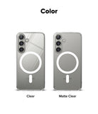 Galaxy S25 Fusion Magnetic | Color