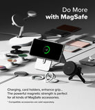 Galaxy S25 Fusion Magnetic | Do More with MagSafe