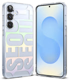 Galaxy S25 Case | Fusion Design - Seoul