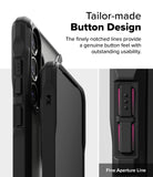 Galaxy S25 Plus Fusion-X | Tailor-made Button Design