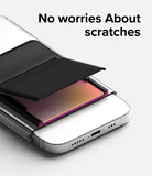 No Worries About Scratches