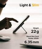 Light and Slim