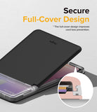 Secure Full-Cover Design