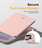 Secure Full-Cover Design