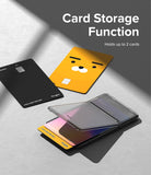 Card Storage Function