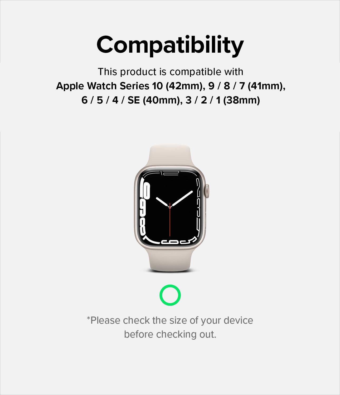 38 mm Apple Watch offers