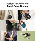 Perfect for Any Style - Focal Point Styling