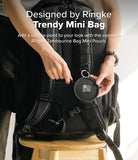 Designed by Ringke | Trendy Mini Bag