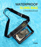 Waterproof Sling Bag