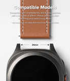 Compatible Models - Lug Width 24mm