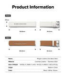 Product Information