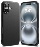 iPhone 16 Case | Onyx - Black