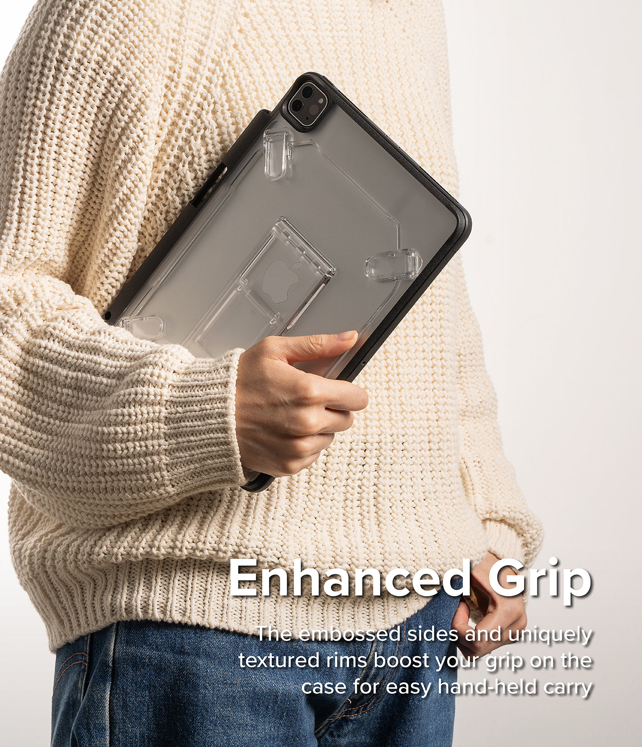 Enhanced Grip