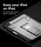 keep your ipad an ipad