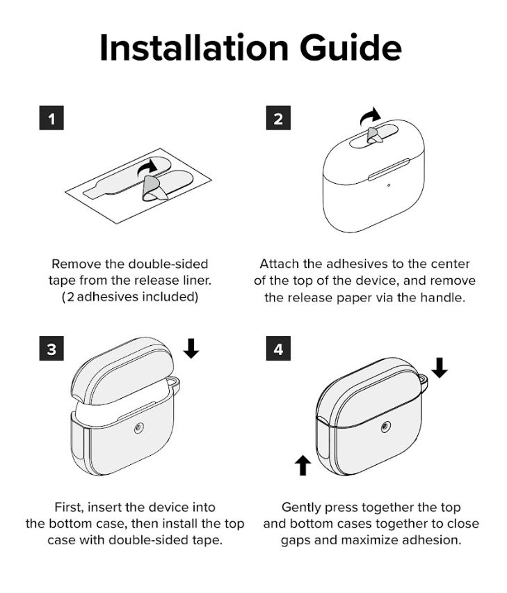 Installation Guide