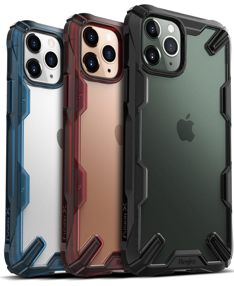 iPhone 12 / 12 Pro Case  Ringke Fusion-X – Ringke Official Store