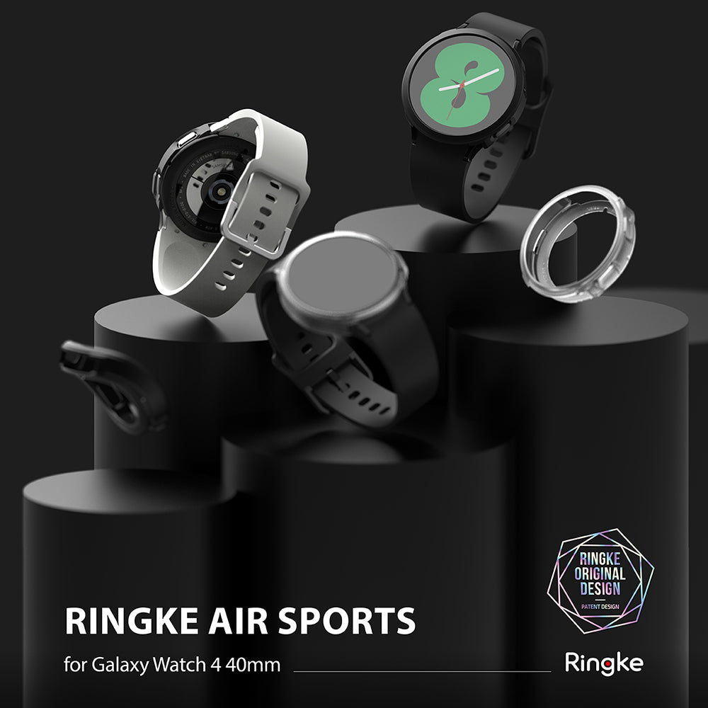 Galaxy Watch 4 40mm Case | Air Sports