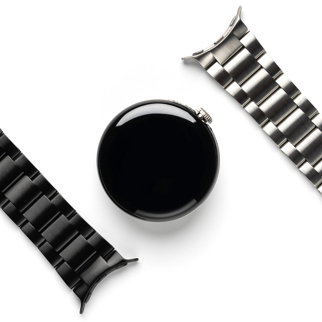 - Official Google | One Band Watch Pixel Metal Ringke Store