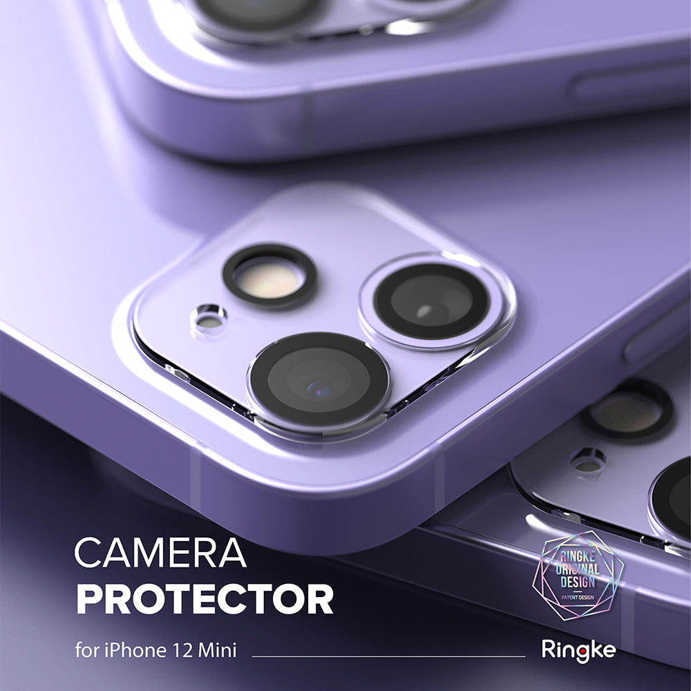 Cristal Protector iPhone 12 Mini