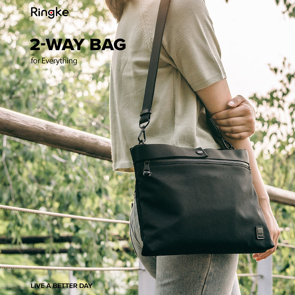 Sale Two-Way Handbag