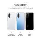 compatible with poco f3 / Redmi K40 / K40 Pro / K40 Pro+/Mi 11X/Mi 11i