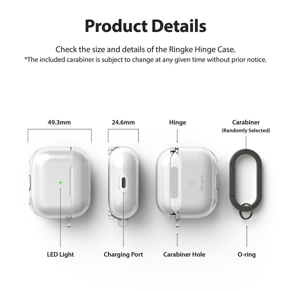 AirPods 3 | Ringke Official Store