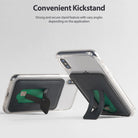 ringke multi card holder convenient kickstand