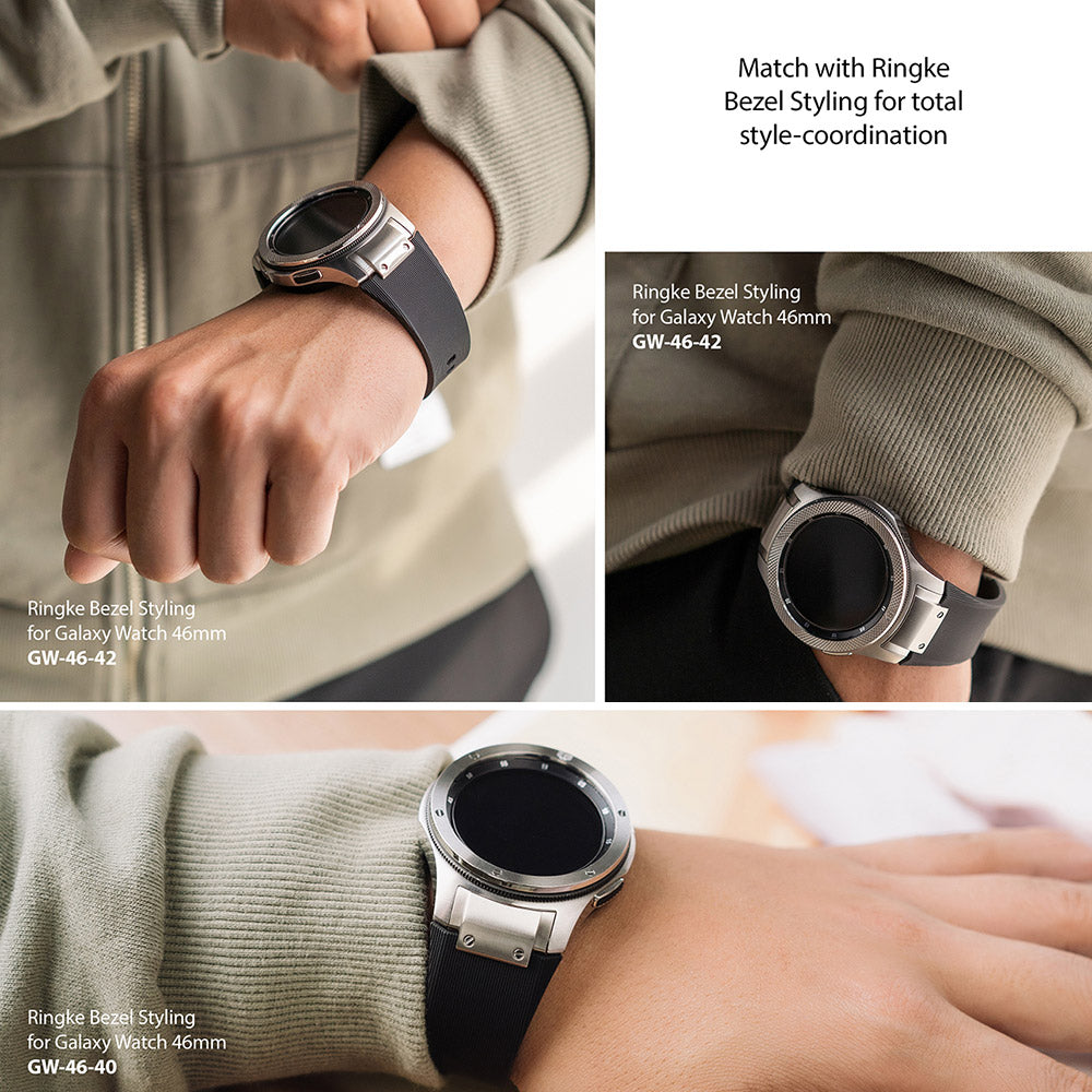 Smartwatch galaxy watch orders 46mm