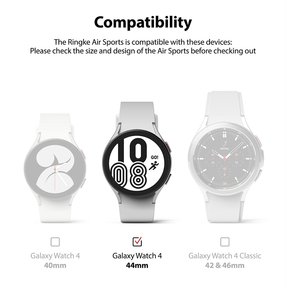 Compatibility samsung galaxy watch online