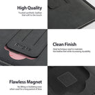 ringke multi card holder high quality and clean finish with flawless magnet