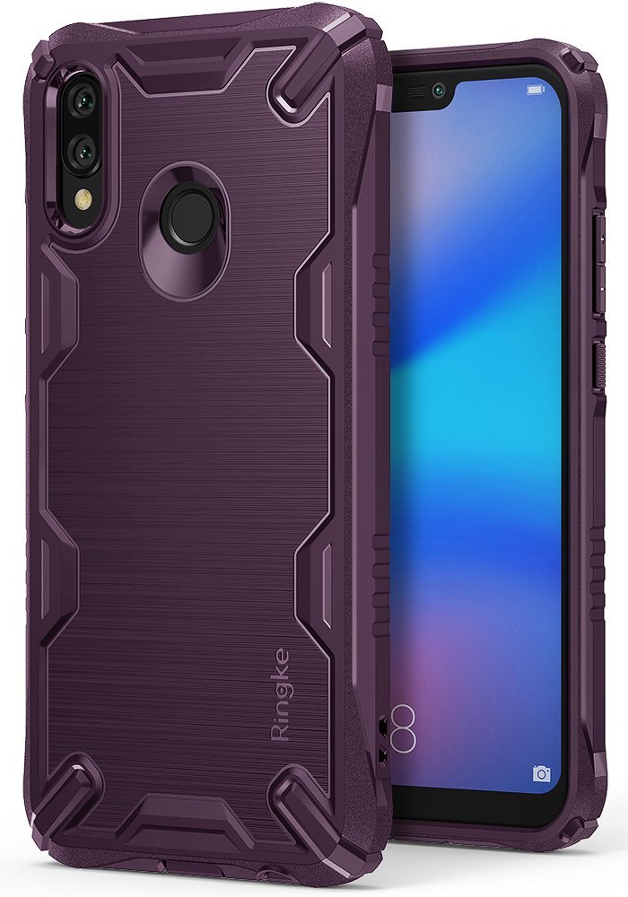 Huawei Cell Phone Cases, Covers & Skins for Huawei P20 Lite for