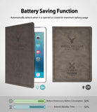 battery saving function