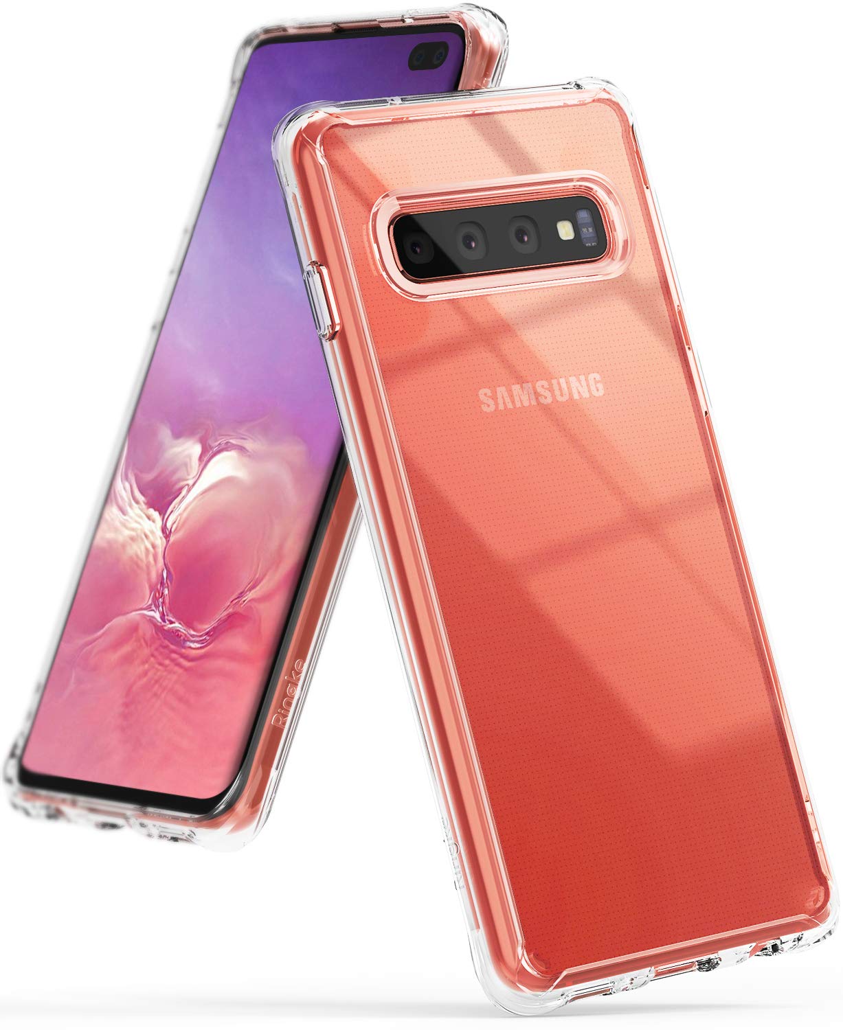 Galaxy store s10plus cases