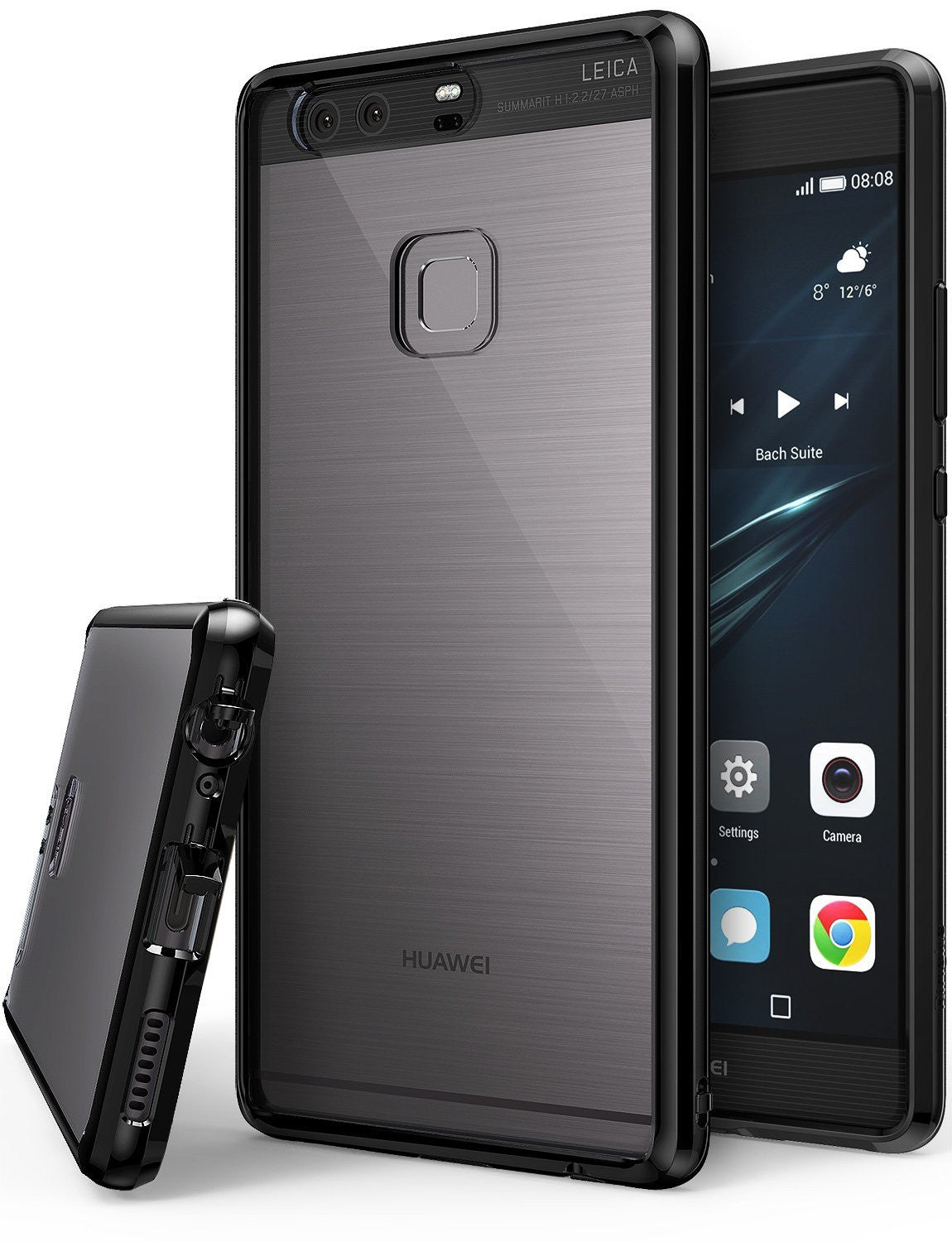 Vroeg Verbeteren Blanco Huawei P9 Plus Case | Fusion – Ringke Official Store