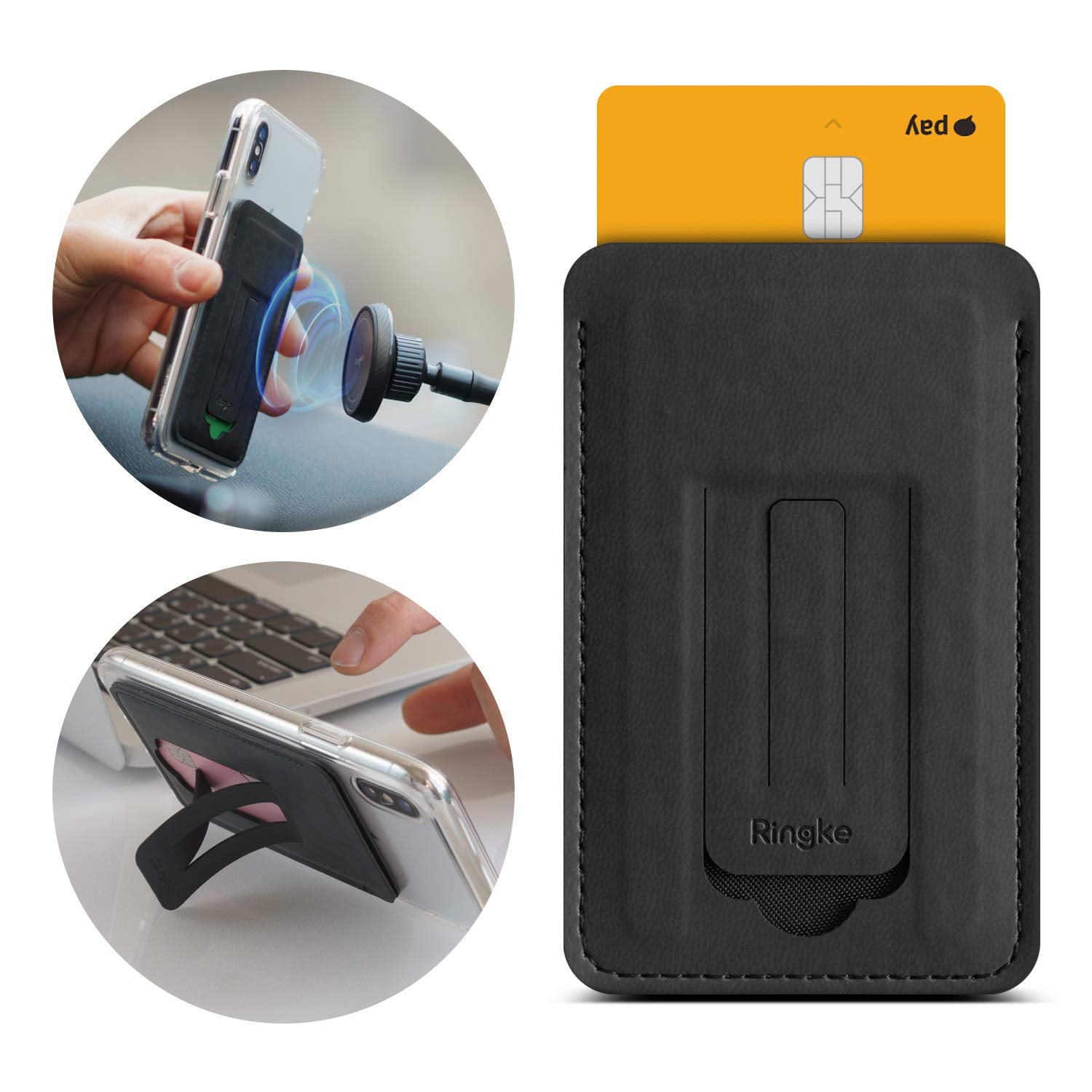 ringke multi card holder