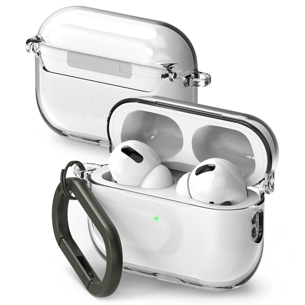 Airpods 2nd Generation case 2024