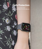 daily protection : protect the screen of the apple watch for everyday use