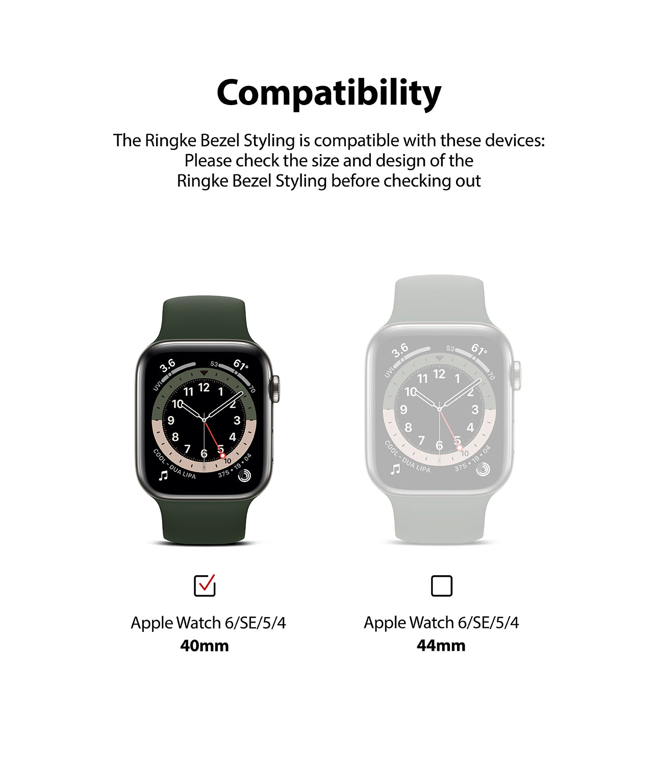 【セール高品質】【スマイル様専用】Apple Watch6 40mm Apple Watch本体