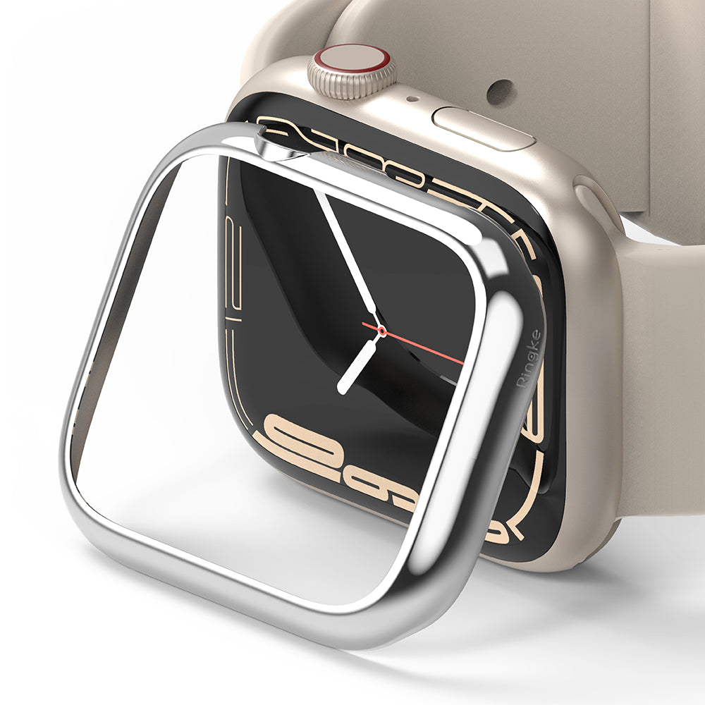 割り引く178A apple Watch Series 7 41mm A2476 スマートウォッチ本体