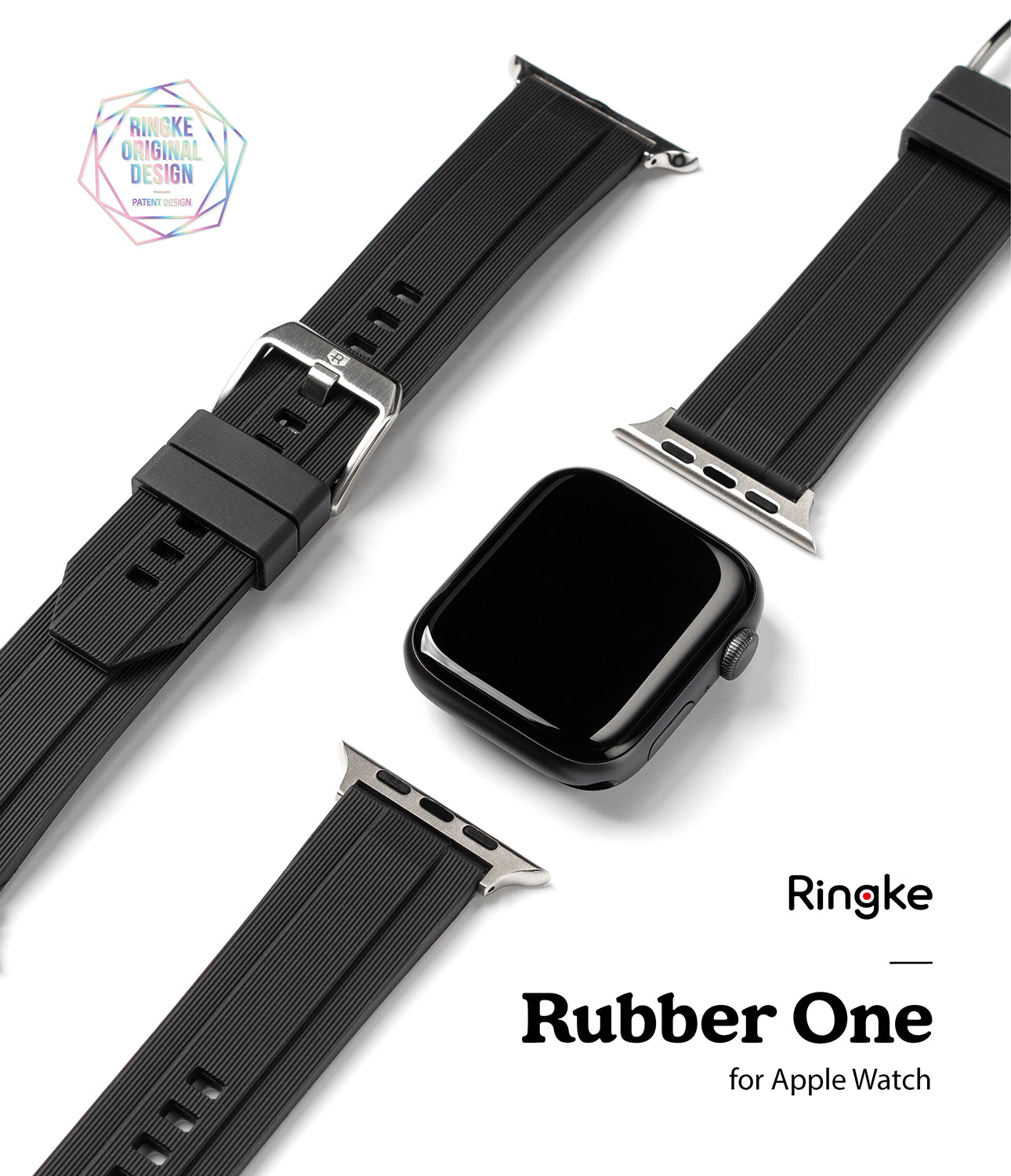 38mm strap on 40mm apple watch online