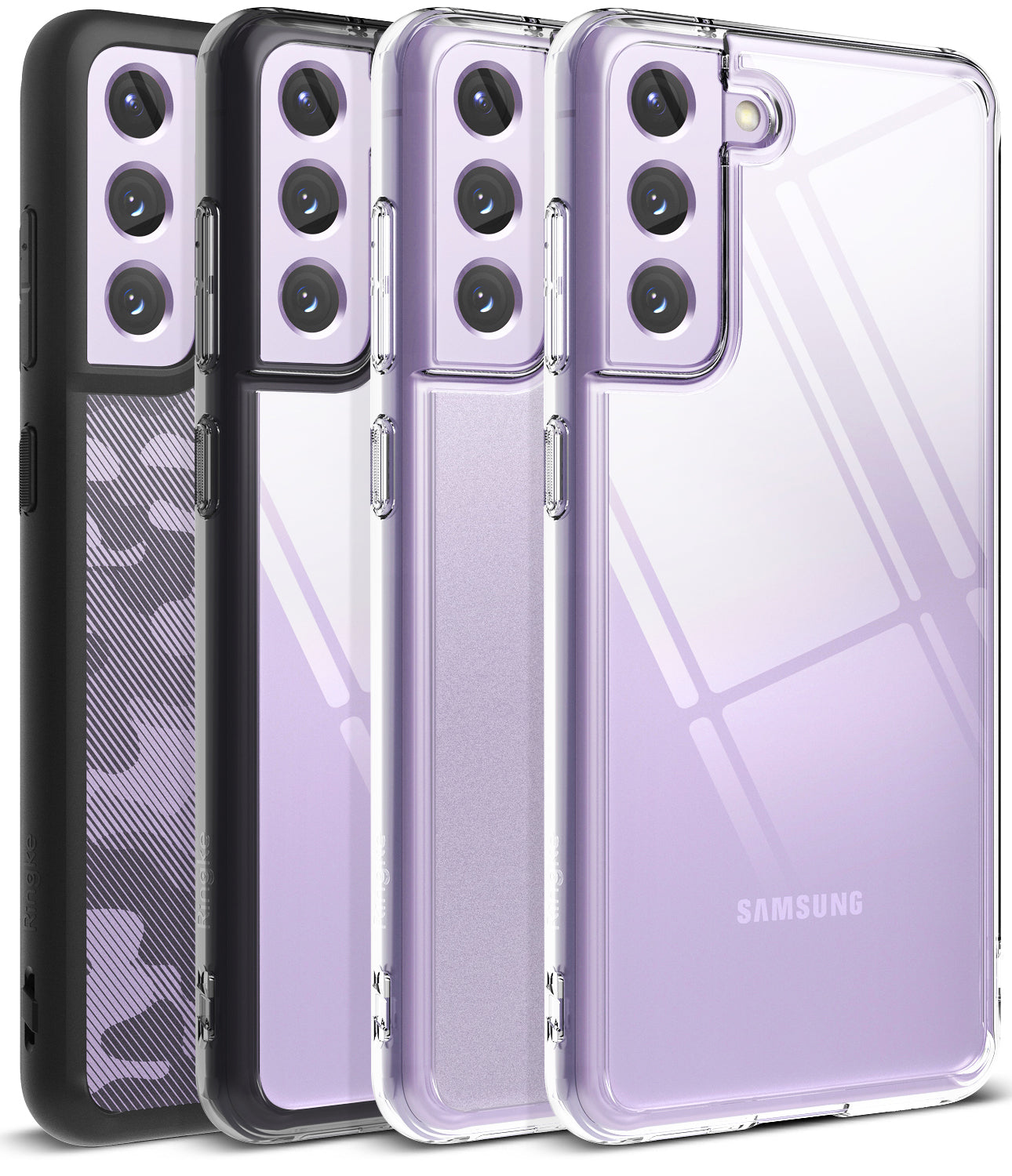 Galaxy S21 FE Cases in Samsung Galaxy Cases 