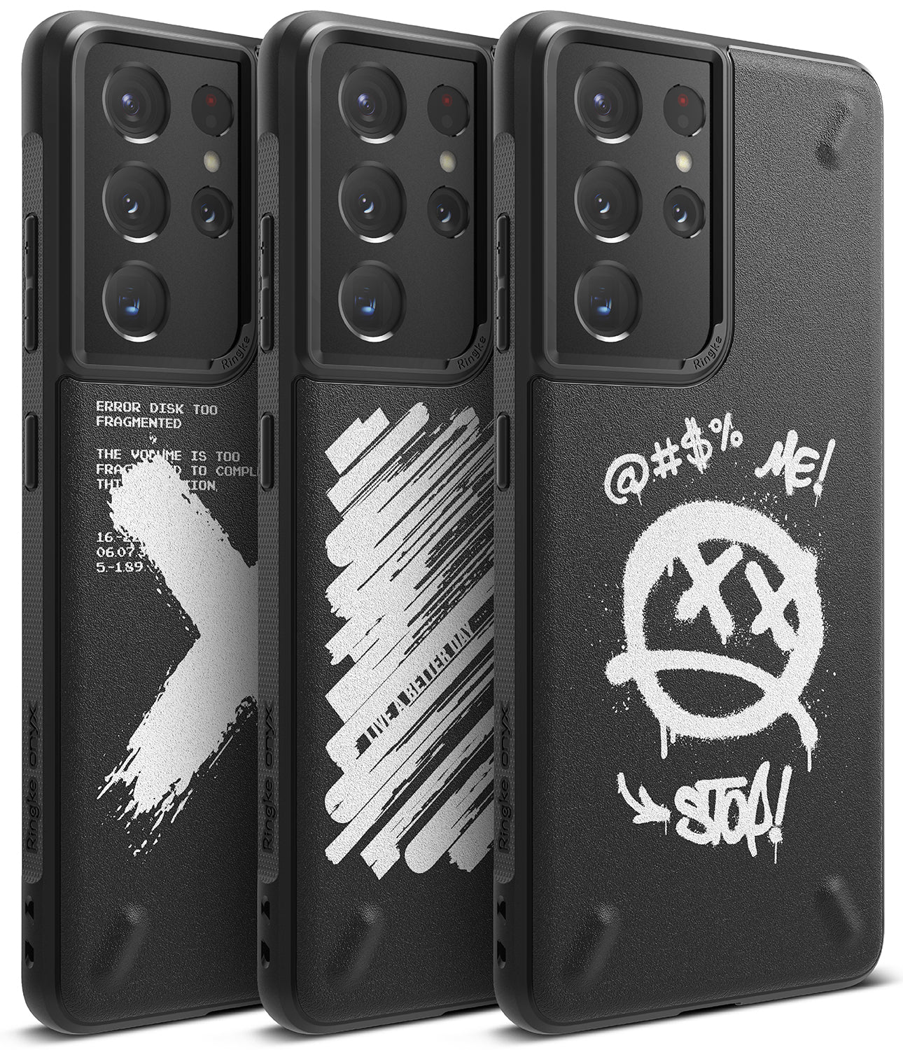 Galaxy S21 Case  Fusion-X Design – Ringke Official Store