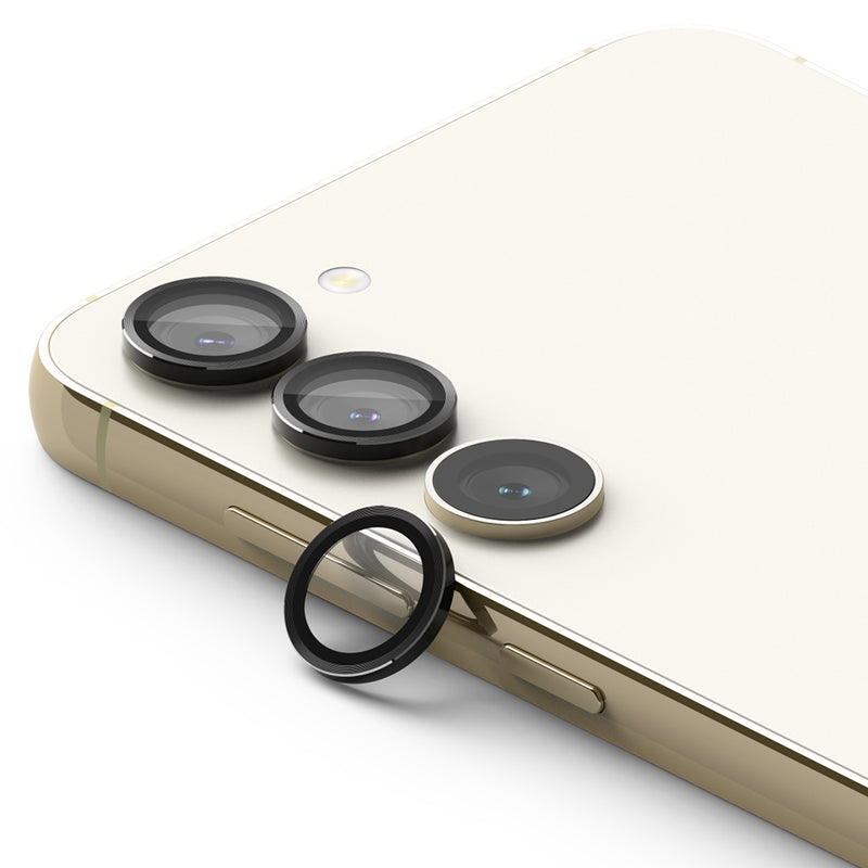 [Camera Ring] Samsung Galaxy S23 Ultra Camera Protector Ring Type- 1 Pack