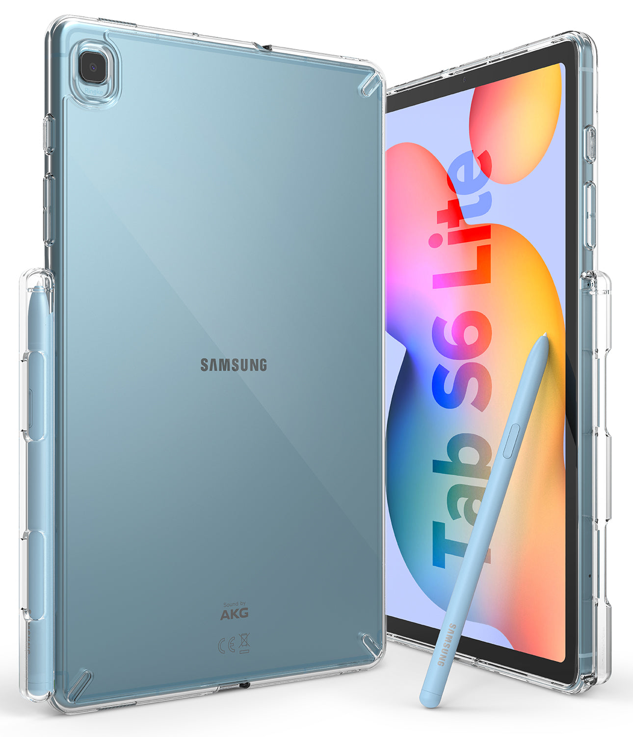 Galaxy Tab S6 Lite Case | Fusion
