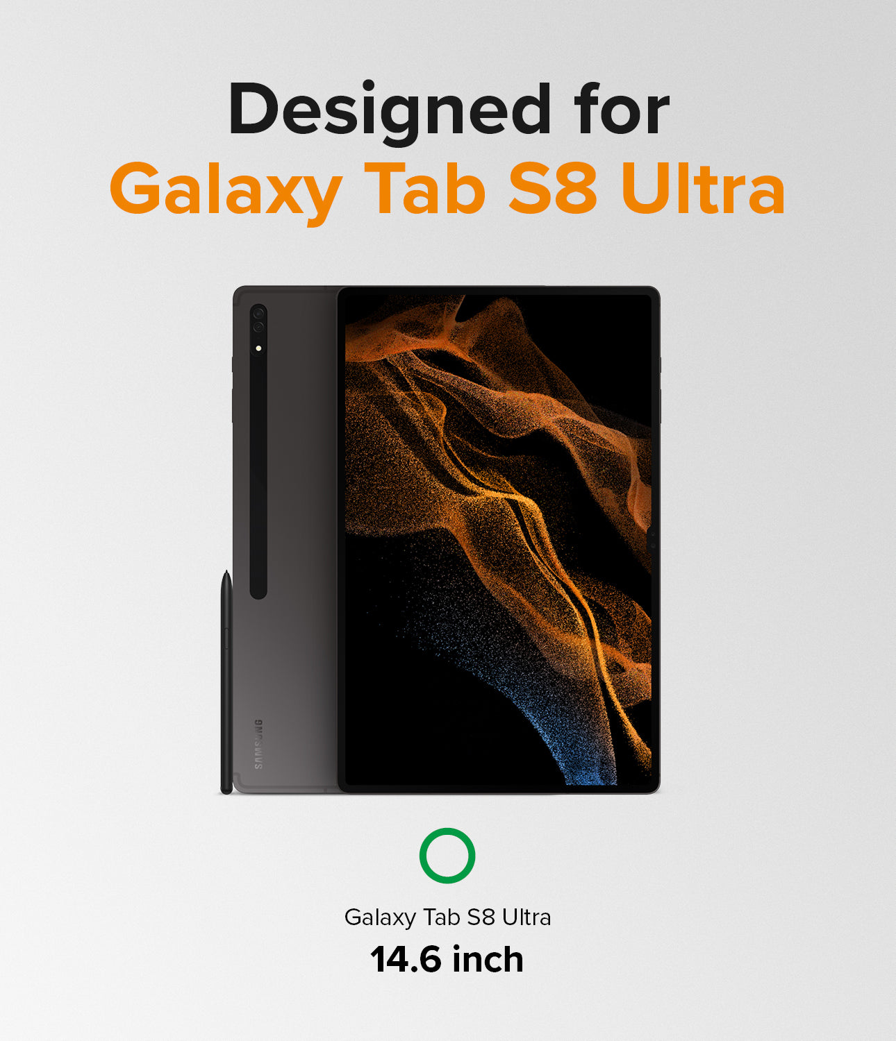 Galaxy Tab S8 Ultra – Ringke Official Store