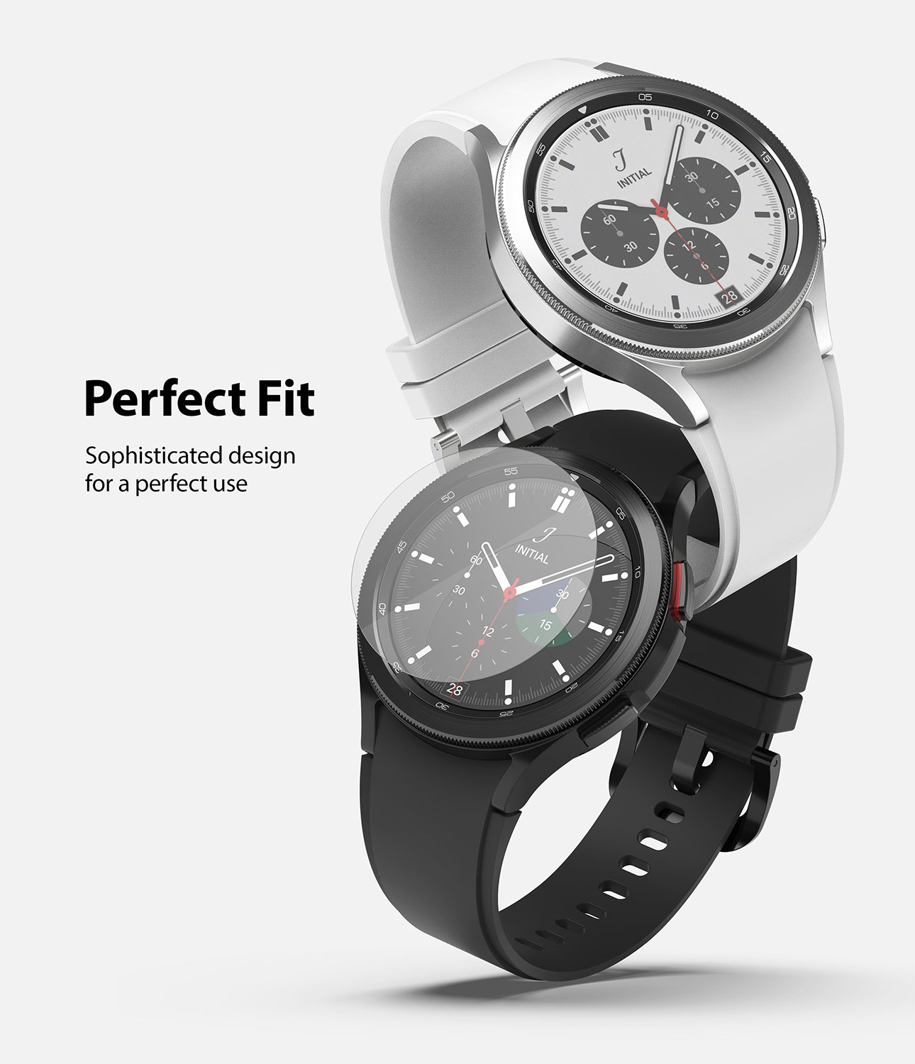 Galaxy Watch 4 Classic 46mm – Ringke Official Store