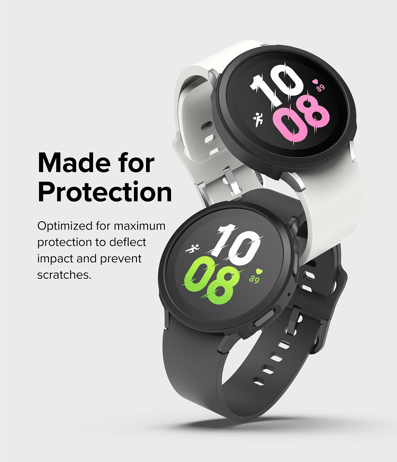 Samsung Galaxy Watch 5 44mm Case | Air Sports – Ringke Official Store